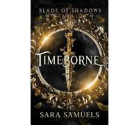 Sara Samuels Timeborne (Poche)