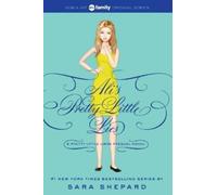 Sara Shepard Pretty Little Liars: Ali's Pretty Little Lies (Poche)