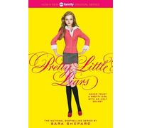 Sara Shepard – Pretty Little Liars – Poche