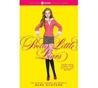 Sara Shepard Pretty Little Liars (Poche)