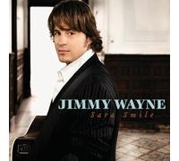 Sara Smile by Jimmy Wayne (2009) Audio CD