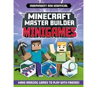 Sara Stanford Master Builder - Minecraft Minigames (Independent & Unoffi (Poche)