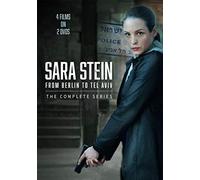 Sara Stein-from Berlin to Tel Aviv: Complete Series