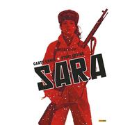Sara - Steve Epting - Panini Comics - cartonné - Comics