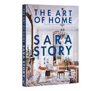 Sara Story – The Art of Home – Relié – Rizzoli Cucine