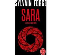 Sara Sylvain Forge (Auteur)