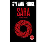 Sara - Sylvain Forge - Lgf - Poche - Roman
