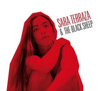 Sara Terraza - Sara Terraza & The Black Sheep Cd