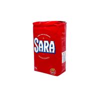 SARA TRADICIONAL ROJA 1 K