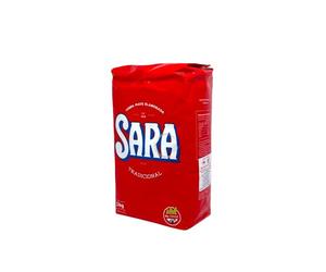 SARA TRADICIONAL ROJA 1 K