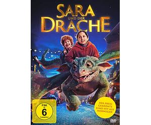 Sara und der Drache