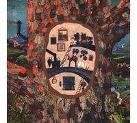 Sara Watkins - Under The Pepper Tree Vinyl