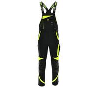 SARA WORKWEAR - Salopette de travail stretch pour homme - Avec poches genouillères - Salopette de travail pour toutes les saisons - Tailles 46 à 64