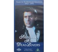 Saraband For Dead Lovers [VHS] [Import anglais]