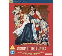 Saraband For Dead Lovers – Blu-ray – Vintage Classics – Studiocanal