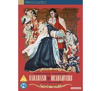Saraband For Dead Lovers – DVD – Édition Vintage Classics – Studiocanal