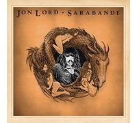 Sarabande Vinyle