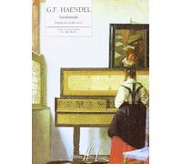 Sarabande de la XIème Suite