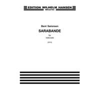 Sarabande / Recueil