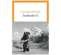 Sarabandes X