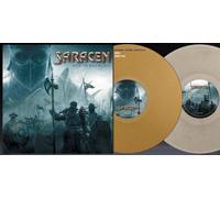 Saracen - Vox in Excelso [Import]