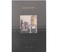 Saracens John Victor Tolan (Auteur)