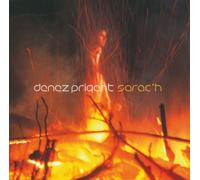 Sarac'H by Denez Prigent [CD] NEUF