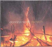 Sarac'h - Livre Cd Édition Limitée