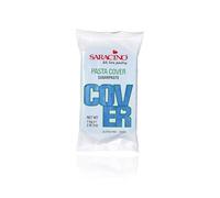 SARACINO BlUE PÂTES COUVERTURE FONDANT PÂTE 1 kg