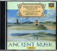 Saracino - Opere P.Chitarra E Fortepiano [Import]