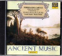 Saracino - Opere P.Chitarra E Fortepiano [Import]