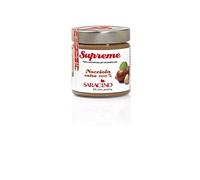 Saracino Pâte Concentrée Pour Aromatiser Noisette - 200gr