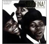 Sarafina ! The Music Of Liberation