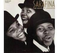 Sarafina! The Music Of Liberation
