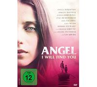 Sarafyan,Angela - Angel-I Will Find You [Import]