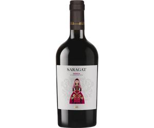 Saragat Monica 2023 - Cantina Atzei - Farnese Fantini