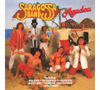 Saragossa Band - Agadou [Import]