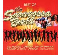 Saragossa Band Best Of (CD) Album