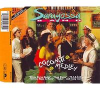 Saragossa Band – Coconut Medley