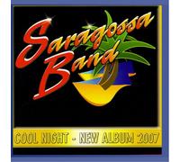 Saragossa Band - Cool Night-Partytime