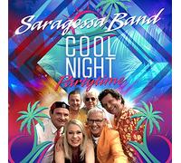 Saragossa Band – Cool Night-Partytime