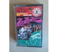 Saragossa Band - Das Totale Za