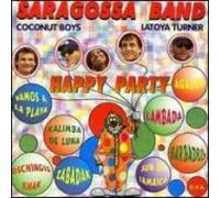 Saragossa Band - Happy Party