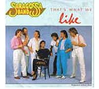 Saragossa Band - Have a good time