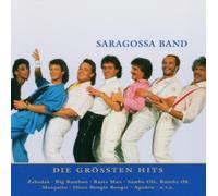 Saragossa Band - Nur Das Beste [Import]