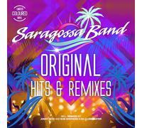 Saragossa Band – Original Hits & Remixes – Vinyle (Import) – Zyx Music