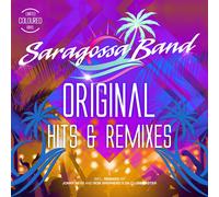 Saragossa Band – Original Hits & Remixes – Vinyle (Import) – Zyx Music