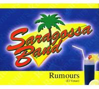 Saragossa Band - Rumours (El Venao) [Import]