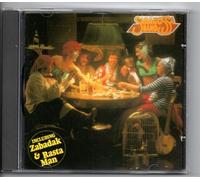 Saragossa Band - Saragossa [Import]