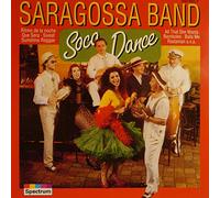 Saragossa Band - Soca Dance [Import]